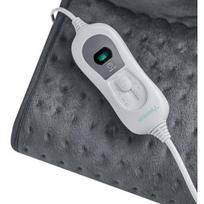 Vitalpeak HP40 pėdų šildytuvas, 3 temperatūros režimai, LCD ekranas, skalbiamas įdėklas, automatinis išsijungimas po 90 min