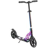 Six Degrees Paspirtukas AU 610, 205mm, 82A, ABEC 7, 77-102cm, 100kg, sulankstomas, stabdis