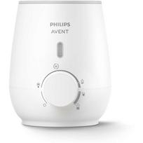 Philips Avent buteliukų ir kūdikių maisto šildytuvas SCF355/09, 275W, 220V, 3 min, atšildymas