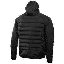 JIM Softshell with Hood, Black M (50)