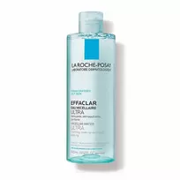 La Roche-Posay Effaclar Micellar Water 13.5 Fl. Oz.