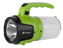 Tracer Flashlight with 1200mAh battery