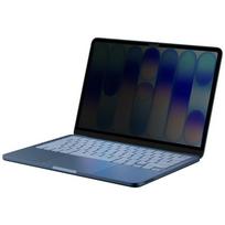 Spigen Privacy Plastic Screen Protector, Magnetic Safe View for Apple MacBook Neo 13-inch AFL11670