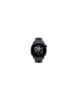 COROS PACE 4 GPS sportinis laikrodis, Crystal Black