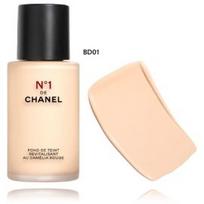 Chanel No. 1 De Revitalizant Foundation atgaivinantis makiažo pagrindas - BD01