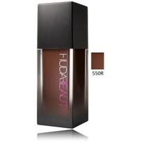 Huda Beauty FauxFilter Luminous Matte Foundation makiažo pagrindas - 550R Hot Fudge