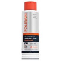 Foligain Stimulating Conditioner For Thinning Hair augimą skatinantis plaukų kondicionierius vyrams - 236 ml.