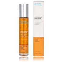 The Organic Pharmacy Antioxidant Face Serum Anti-Wrinkle + Firming serumas brandžiai veido odai - 35 ml.