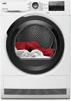 Džiovyklė AEG 7000 serija, TR7T50585, 8kg