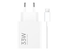 Xiaomi 33W Adapter, 1x USB-A 2.0