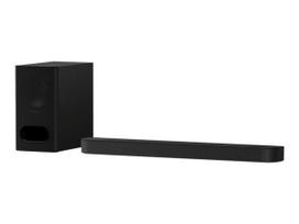 SONY BRAVIA Theater Bar 6 HT-B600 3.1.2-channel Soundbar System Black