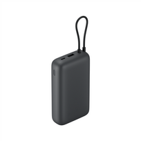 Xiaomi PB2020MI Powerbank 20000mAh 22.5Watt 1xUSB-A 2.0 1xUSB-C Grey