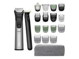 PHILIPS 9000 Series MG9557 All-in-One Trimmer Silver