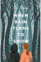 When Rain Turns to Snow