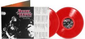 April Wine: Live In Denver 1980 (red) 2LP