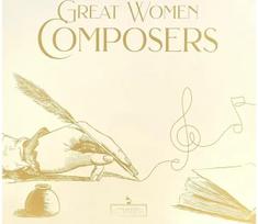 Great Women Composers: Various, LP