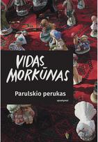 Parulskio perukas