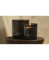 Žvakė ICON Woods, kvepianti, D 8 cm, H 9 cm, iki 35 h, vnt