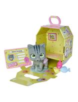 Simba Toys - Pamper Petz Cat - Plakatas - Marga / raštuota