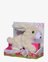 Simba Toys - Chichi Love Rabbit - Interaktyvūs gyvūnai - Smėlio
