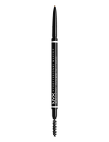 NYX Professional Makeup - Nyx Professional Makeup Micro Brow Pencil 03.5 Rich Auburn 0,09 G - Antakių pieštukas - Ruda