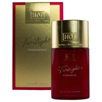 HOT - TWILIGHT feromonų parfumas moterims 50 ml