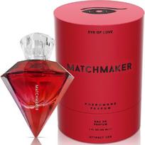 EYE OF LOVE - Matchmaker Red Diamond Kvepalai 30 ml