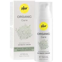 PJUR - Raminantis intymios srities kremas 50 ml