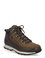 Helly Hansen - The Forester Premium - Sportiniai žygio batai - Ruda
