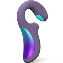 LELO - ENIGMA Dvigubas Sonic Vibratorius Point G Cyber Vi