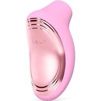 LELO - SONA 2 Travel Sonic Klitorio Masažuoklis
