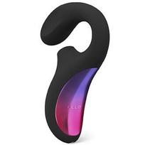 LELO - ENIGMA CRUISE SONIC JUODAS