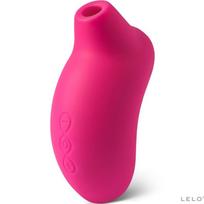 LELO - Clitoris Stimulator SONA Fuchsia