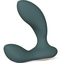 LELO - HUGO 2 Žalias Prostatos Masažuoklis