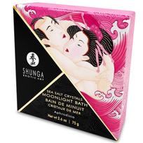 SHUNGA - Kvapnūs vonios druskos kristalai 75g