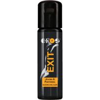 EROS - Silikoninis lubrikantas su jojoba 100ml