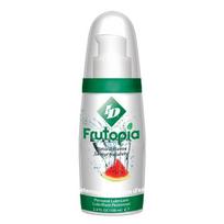 ID FRUTOPIA - Arbūzų skonio lubrikantas 100ml