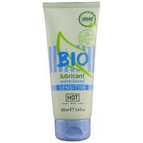 HOT - Bio lubrikantas jautriai odai 100ml