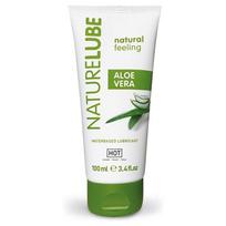 HOT - Natūralus vandens pagrindu lubrikantas 100ml
