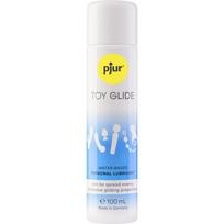 PJUR - Žaislų Vandens Lubrikantas 100 ml