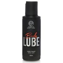 COBECO PHARMA CBL Kūno Lubrikantas WB 100ML