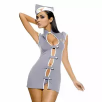 Obsessive Stiuardesės Uniforma S/M