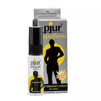 pjur Superhero Purškiklis 20 ml