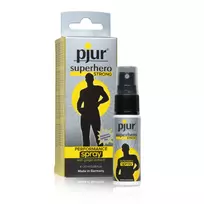 pjur Superhero Spray 20ml