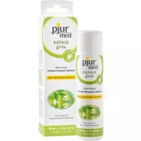 pjur MED Repair Glide Lubrikantas 100ml