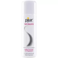 pjur Moterims Silikono Lubrikantas 250 ml