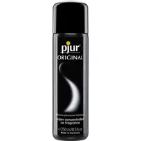 pjur Silikoninis Lubrikantas 250 ml