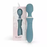 Bloom The Orchid Wand - Violetinis Masažuoklis