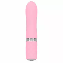 Pillow Talk Flirty Pink Intymus Masažuoklis