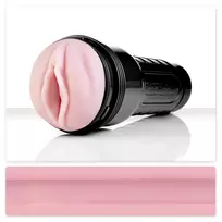 Fleshlight Pink Lady Original Intimate System